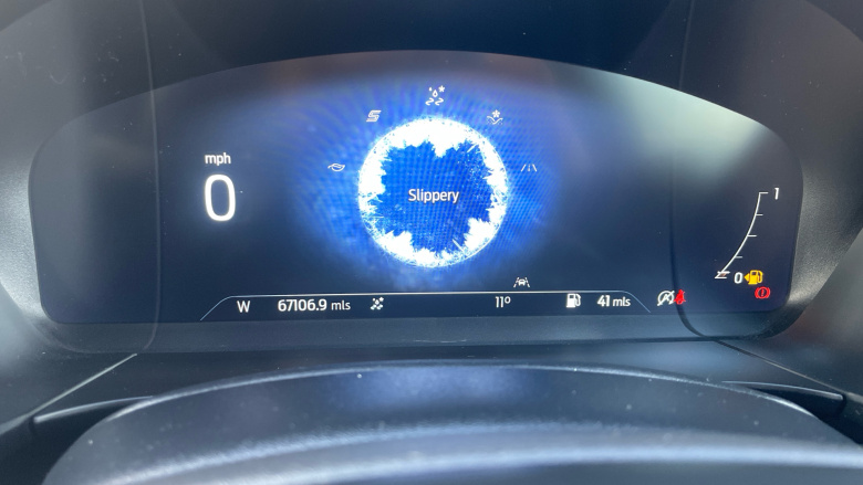 Ford Kuga 2.0 EcoBlue mHEV ST-Line Edition 5dr Diesel Estate